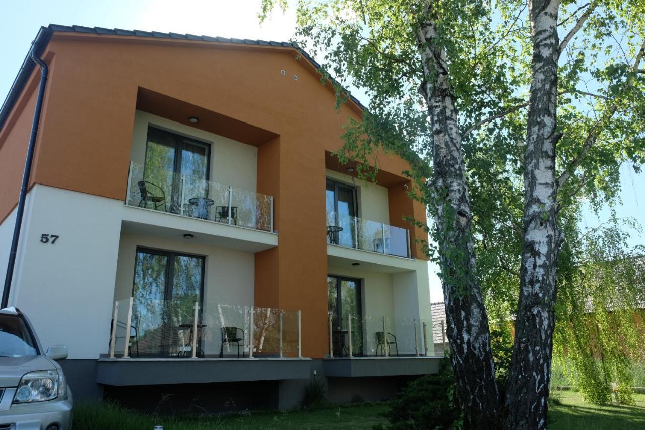 Penzión pod brezami** Nitra Exterior foto