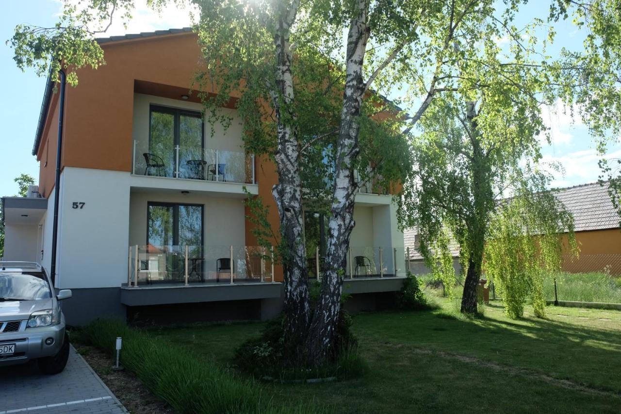 Penzión pod brezami** Nitra Exterior foto